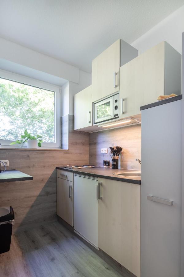 Ferienwohnung Beiboot In Horumersiel Schillig Exterior foto